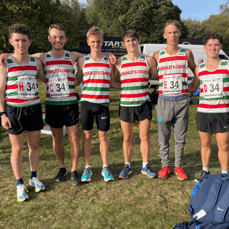 Northern Road Relays