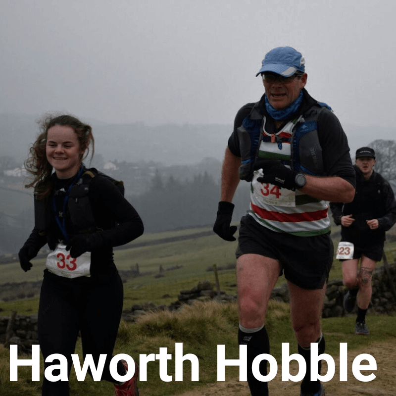 Haworth Hobble