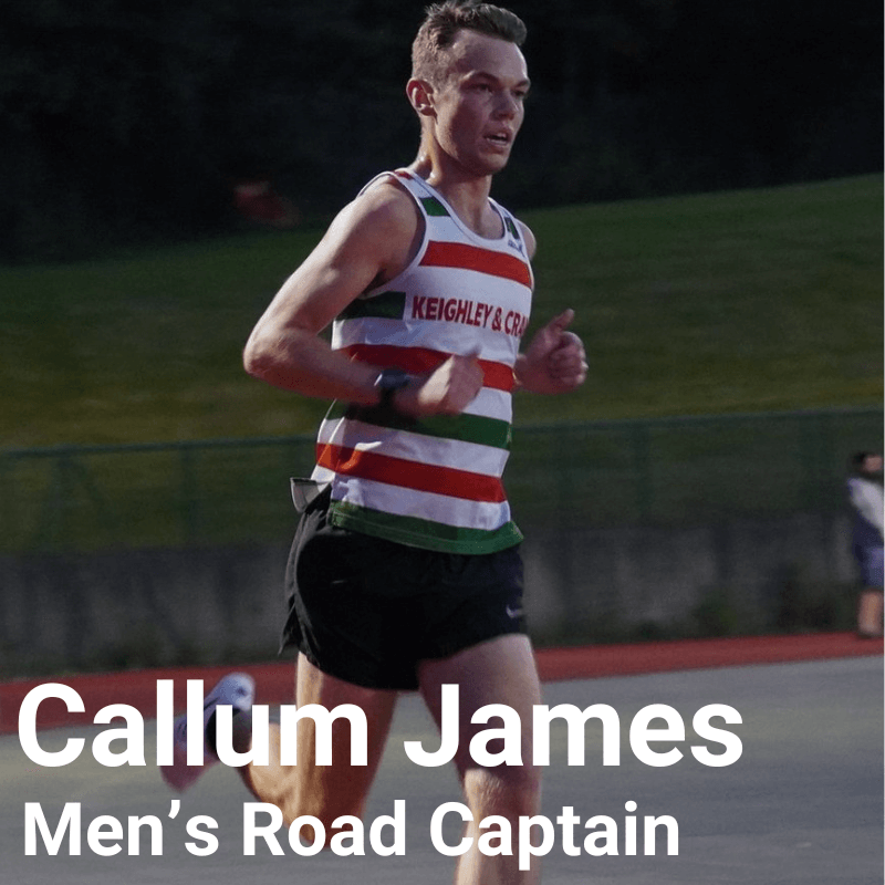 Callum James