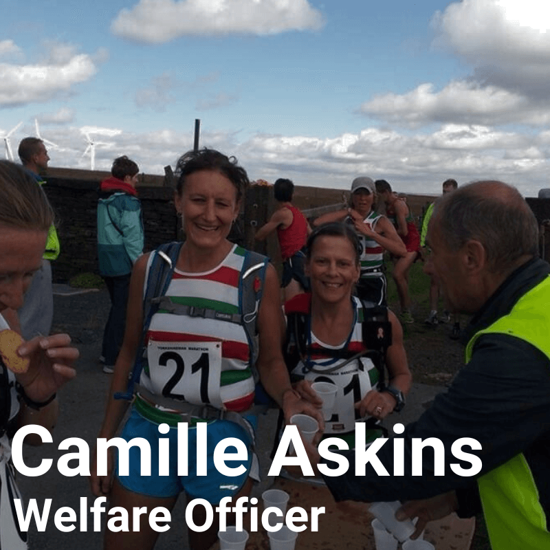 Camille Askins