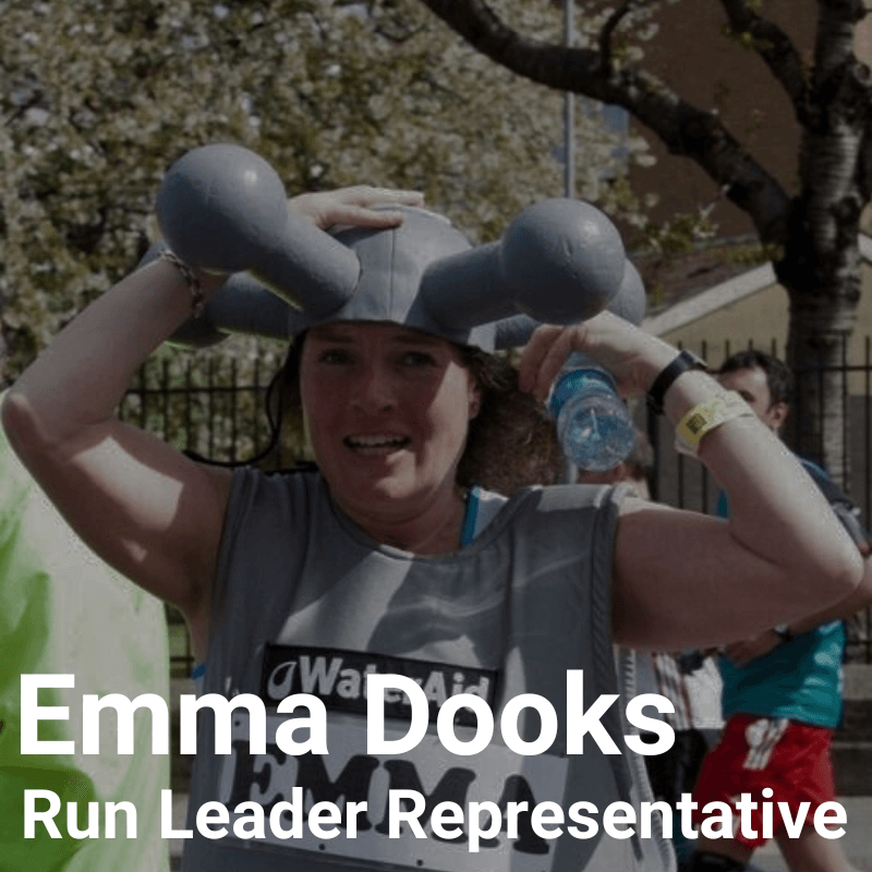 Emma Dooks