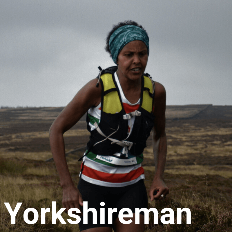 Yorkshireman