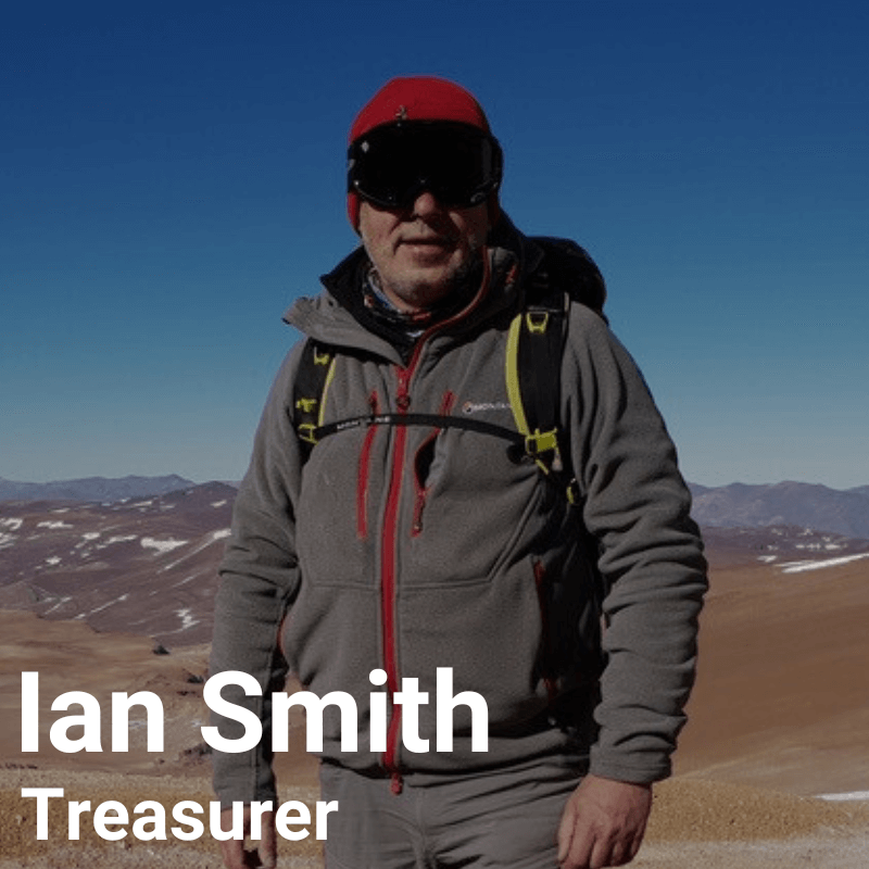 Ian Smith