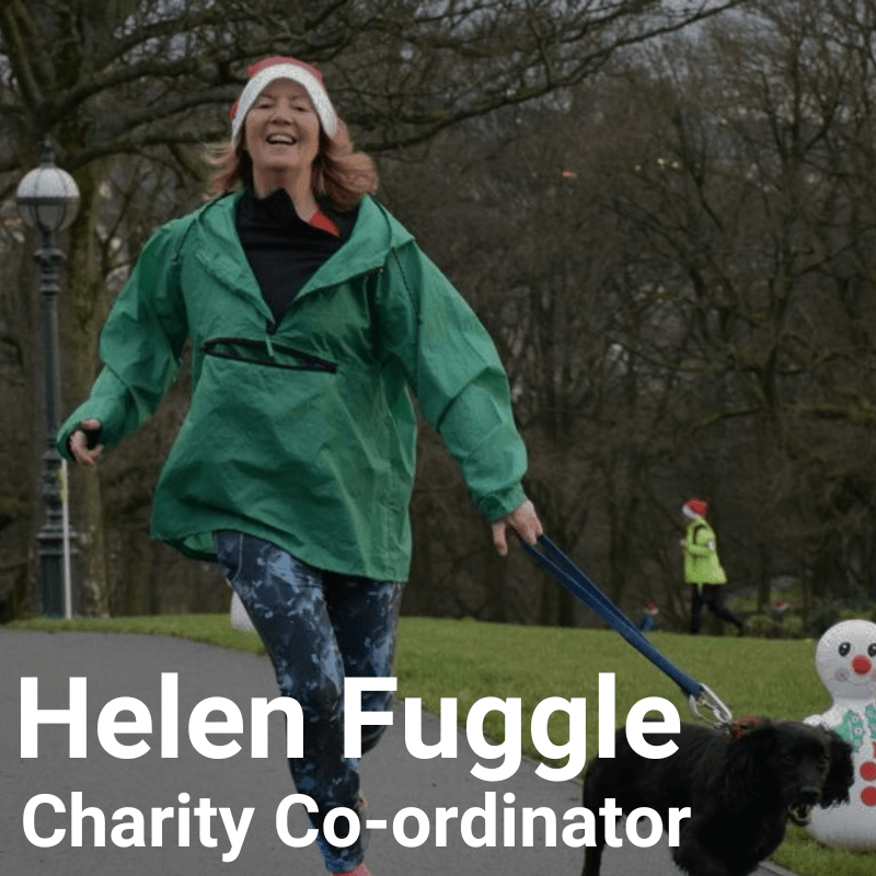 Helen Fuggle