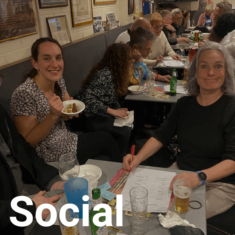 KCAC Social