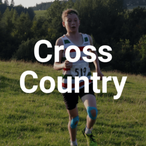 Cross Country KCAC