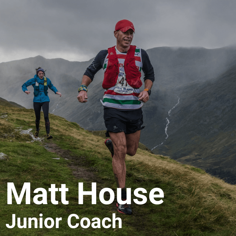 Matt House