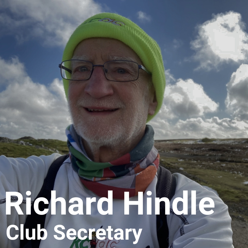 Richard Hindle